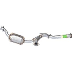 Walker Ultra Direct-Fit Catalytic Converters for 2007-2009 B4000, 2007-2011 RANGER - 70401