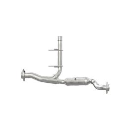 Walker Ultra Direct-Fit Catalytic Converters for 2015-2020 F-150 - 70409