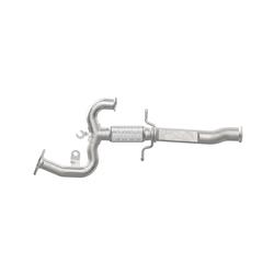 Walker Direct-Fit Y-Pipes for 2017-2020 PACIFICA - 70412