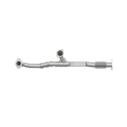 Walker Exhaust - Exhaust Pipes, Y-Pipes for 2015-2018 EDGE - 70414