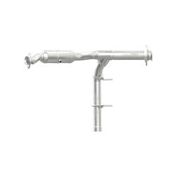 Walker Exhaust - Catalytic Converters for 2015-2017 EXPEDITION, NAVIGATOR - 70415