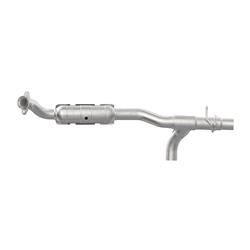 Walker Exhaust - Catalytic Converters for 2009-2014 E-150, E-250 - 70417