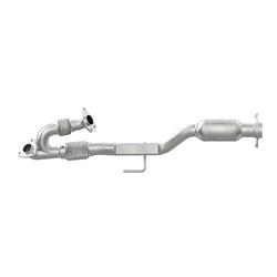 Walker Exhaust - Catalytic Converters for 2013-2017 QUEST - 70419