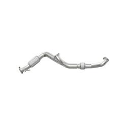 Walker Exhaust - Exhaust Pipes, Y-Pipes for 2016-2018 SORENTO - 70425