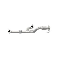 Walker Exhaust - Exhaust Pipes, Y-Pipes for 2016-2018 SORENTO - 70426
