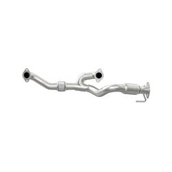 Walker Exhaust - Exhaust Pipes, Y-Pipes for 2019-2020 SORENTO - 70427
