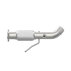 Walker Exhaust Intermediate Pipes for 2019-2021 RAV4 - 72534