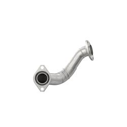 Walker Exhaust - Exhaust Pipes, Intermediate Pipes for 2015-2017 NX200T - 72536
