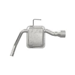 Walker Resonators for 2013-2017 TRAVERSE - 73002