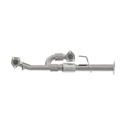 Walker Exhaust Intermediate Pipes for 2007-2013 MDX, 2009-2015 PILOT, 2010-2013 ZDX - 73011