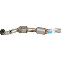 Walker Ultra Direct-Fit Catalytic Converters for 2010-2011 CAMARO - 73013