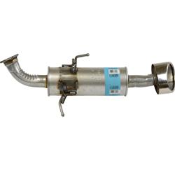 Walker Resonators for 2013-2016 SANTA FE SPORT, 2014-2015 SORENTO - 73020