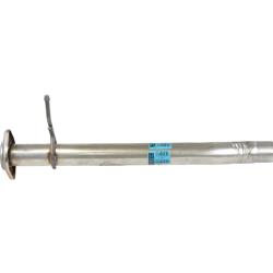 Walker Exhaust Extension Pipes for 2015-2016 CANYON, COLORADO - 73023