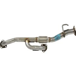 Walker Exhaust Intermediate Pipes for 2008-2012 ACCORD, 2010-2011 ACCORD CROSSTOUR, 2012 CROSSTOUR - 73026
