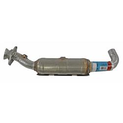 Walker Ultra Direct-Fit Catalytic Converters for 2011-2014 F-150 - 73027