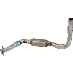 Walker Ultra Direct-Fit Catalytic Converters for 2007 ASPEN, DURANGO - 73028