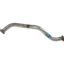Walker Exhaust Intermediate Pipes for 2014-2016 HIGHLANDER - 73032