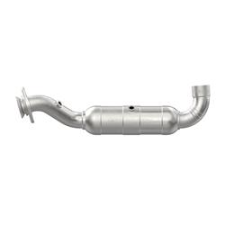 Walker Ultra Direct-Fit Catalytic Converters for 2015-2020 F-150 - 73042