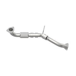 Walker Exhaust Intermediate Pipes for 2016-2021 CIVIC - 73043