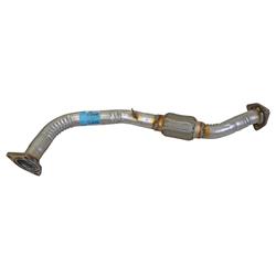 Walker Exhaust Intermediate Pipes for 2015-2016 CR-V - 73046