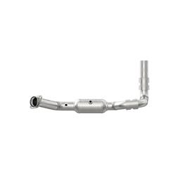 Walker Ultra Direct-Fit Catalytic Converters for 2009 ASPEN, DURANGO - 73047