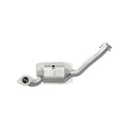 Walker Ultra Direct-Fit Catalytic Converters for 2007-2008 RANGER - 73049