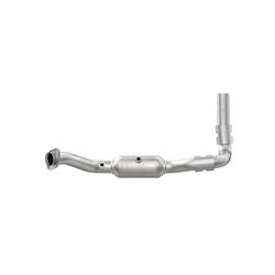 Walker Ultra Direct-Fit Catalytic Converters for 2008 ASPEN, DURANGO - 73050
