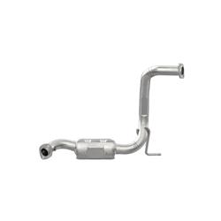 Walker Ultra Direct-Fit Catalytic Converters for 2016-2020 TACOMA - 73051