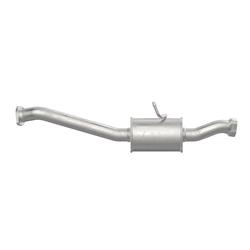 Walker Exhaust - Resonators for 2017-2020 MDX - 73058
