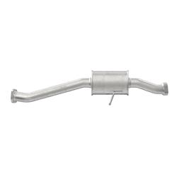 Walker Exhaust - Resonators for 2017-2020 MDX - 73059