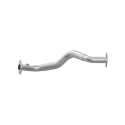 Walker Exhaust - Exhaust Pipes, Intermediate Pipes for 2016-2020 RX450H - 73063