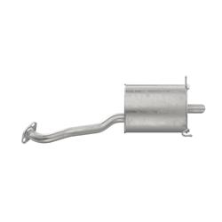 Walker Exhaust - Mufflers for 2015-2020 FIT - 73064