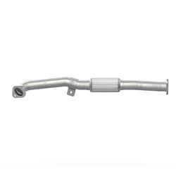 Walker Exhaust - Exhaust Pipes, Intermediate Pipes for 2013-2016 DART - 73072