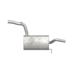 Walker Exhaust - Resonators for 2013-2018 C-MAX - 73073