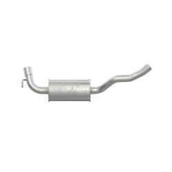 Walker Exhaust - Resonators for 2013-2018 C-MAX - 73074