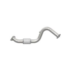 Walker Exhaust Intermediate Pipes for 2012-2016 SONIC - 73079