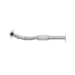 Walker Exhaust - Exhaust Pipes, Intermediate Pipes for 2013-2016 DART - 73081