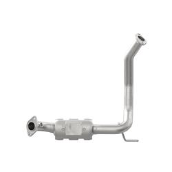 Walker Exhaust - Catalytic Converters for 2013-2024 4RUNNER - 73089