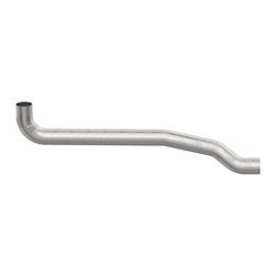 Walker Exhaust - Exhaust Pipes, Intermediate Pipes for 2012-2015 CTS - 73090
