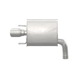Walker Exhaust - Mufflers for 2012-2015 CTS - 73092