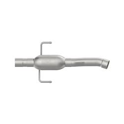 Walker Exhaust - Resonators for 2018-2021 CX-5 - 73103