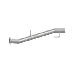 Walker Exhaust Intermediate Pipes for 2015-2017 NX200T, 2018-2021 NX300 - 73104