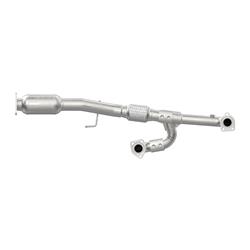 Walker Ultra Direct-Fit Catalytic Converters for 2013-2017 ACCORD - 74003
