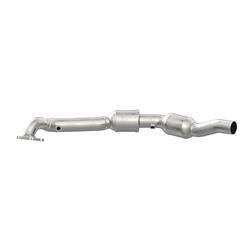 Walker Ultra Direct-Fit Catalytic Converters for 2012-2015 CAMARO - 74004