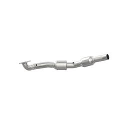 Walker Ultra Direct-Fit Catalytic Converters for 2012-2015 CAMARO - 74005