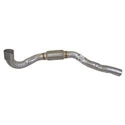 Walker Exhaust Intermediate Pipes for 2011-2014 200, AVENGER - 74008