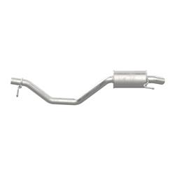 Walker Exhaust Resonators 74020