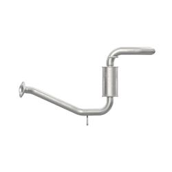 Walker Exhaust Resonators 74021