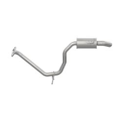 Walker Exhaust Resonators 74022