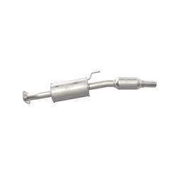 Walker Exhaust - Catalytic Converters for 2018-2021 CAMRY - 74026